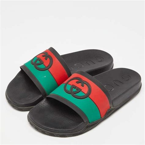 gucci slides fit reddit|Gucci slides sizing help : r/mensfashionadvice .